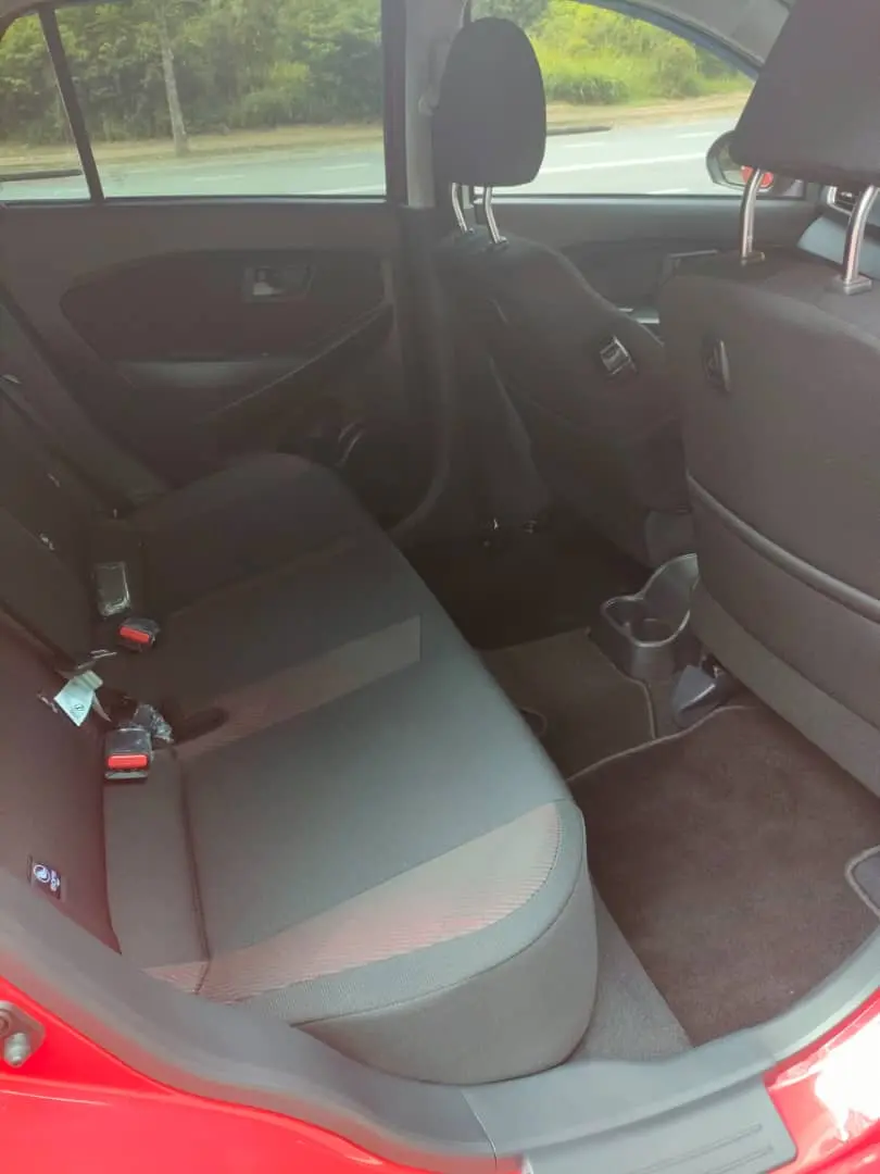 Myvi Gen 3 1.3 cc - Image 19