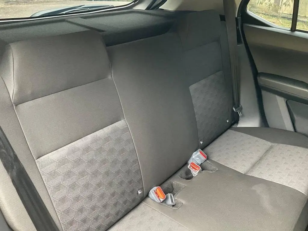 Perodua New Axia - Image 10