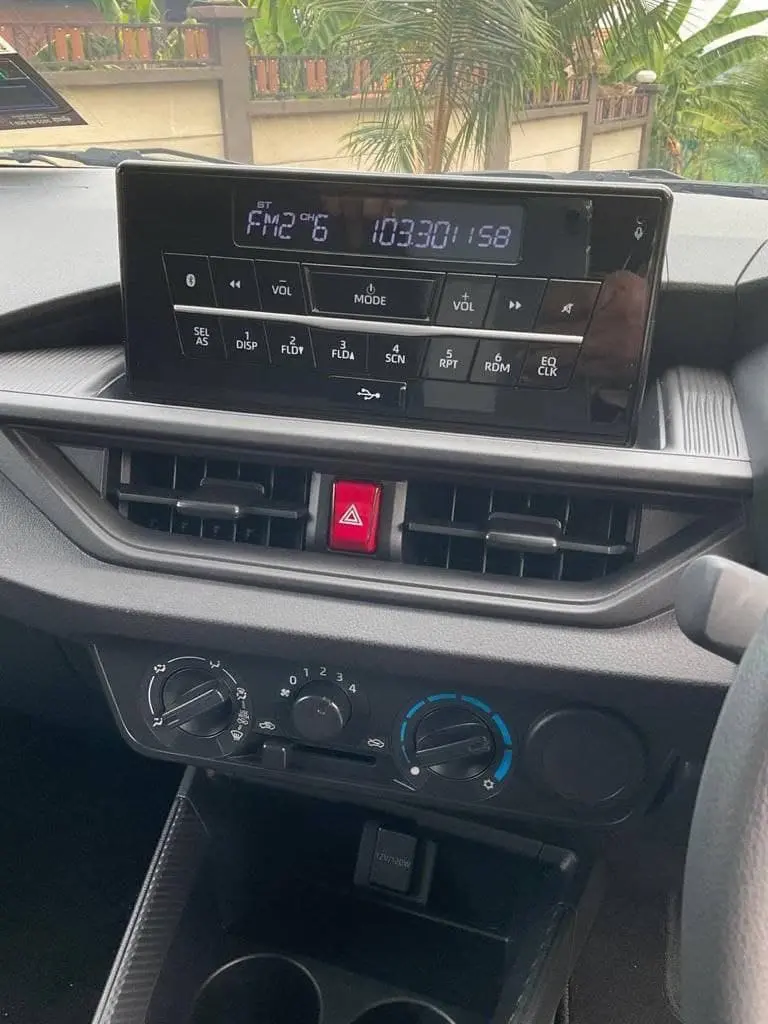 Perodua New Axia - Image 9