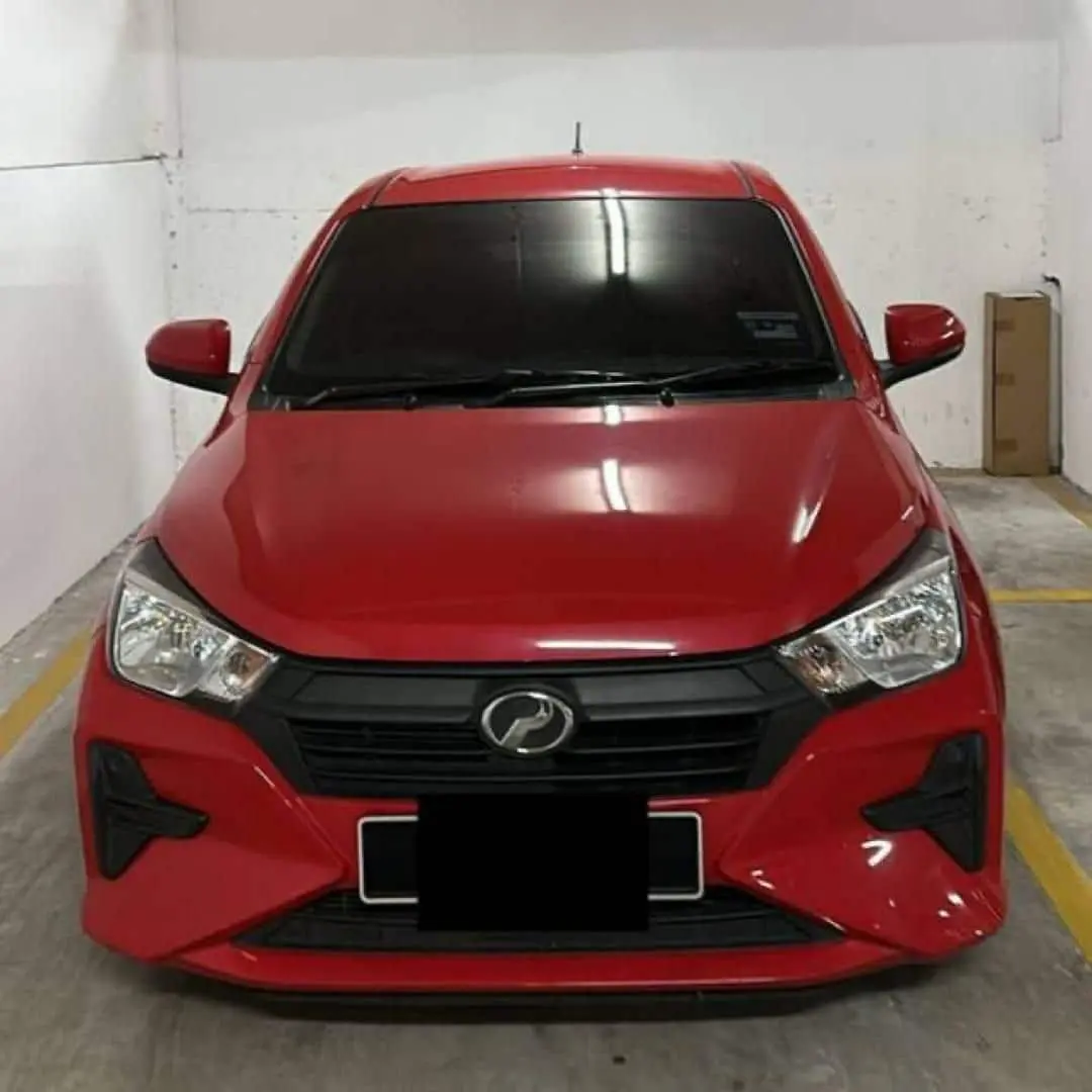 Perodua New Axia - Image 3