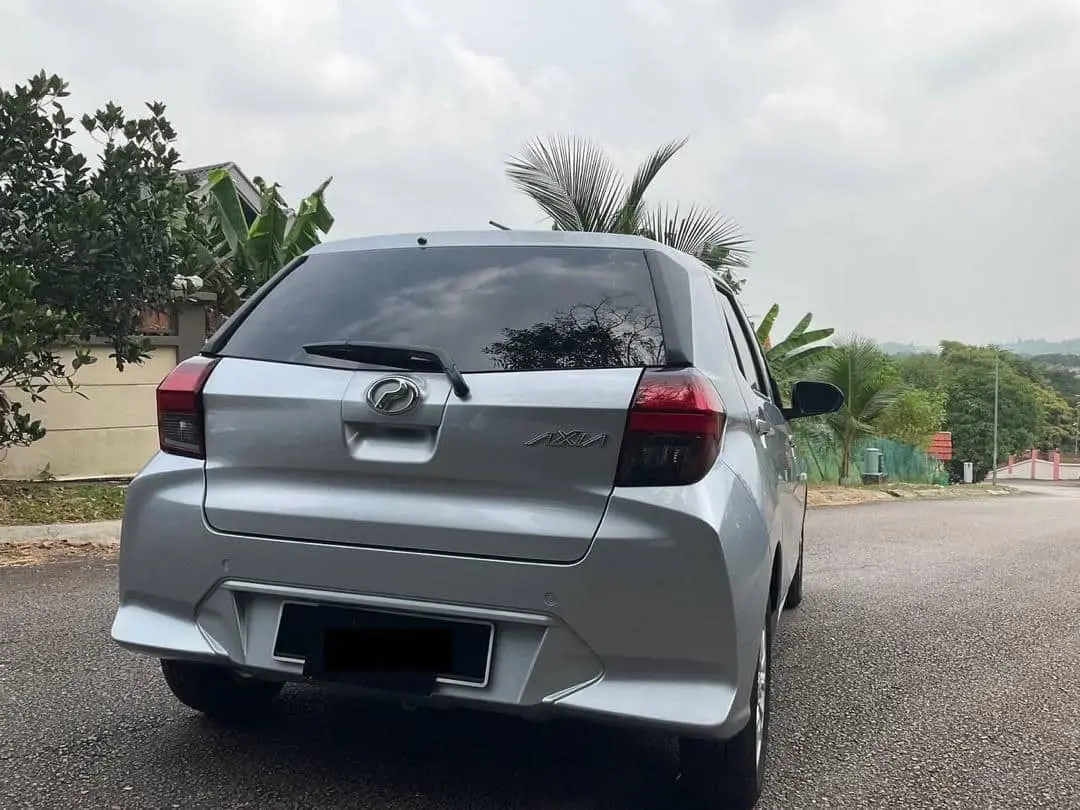 Perodua New Axia - Image 5
