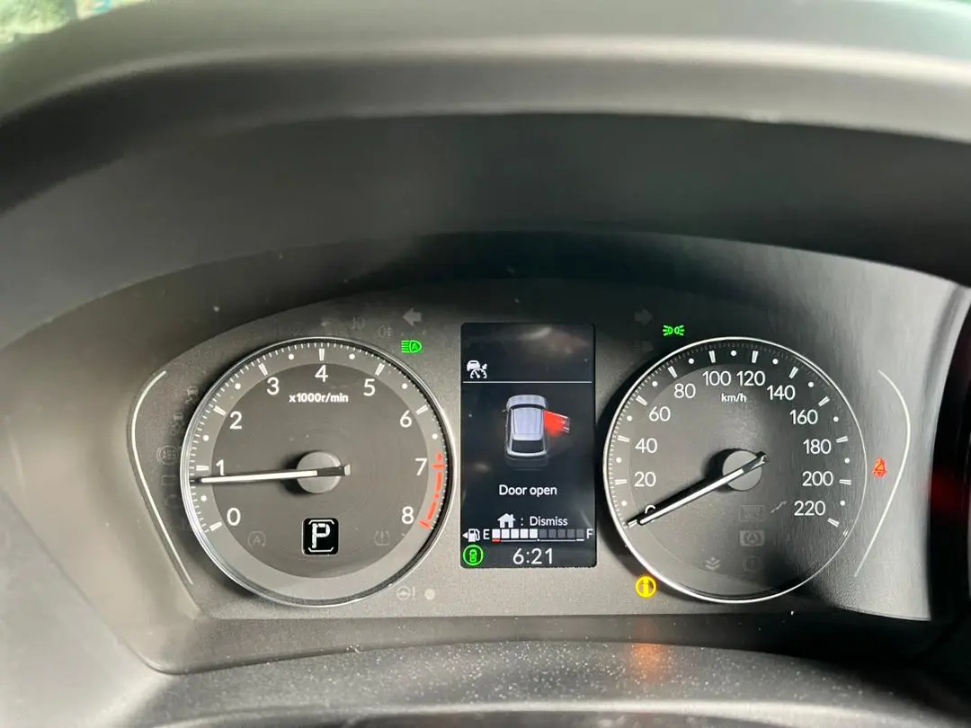 Honda HRV - Image 13