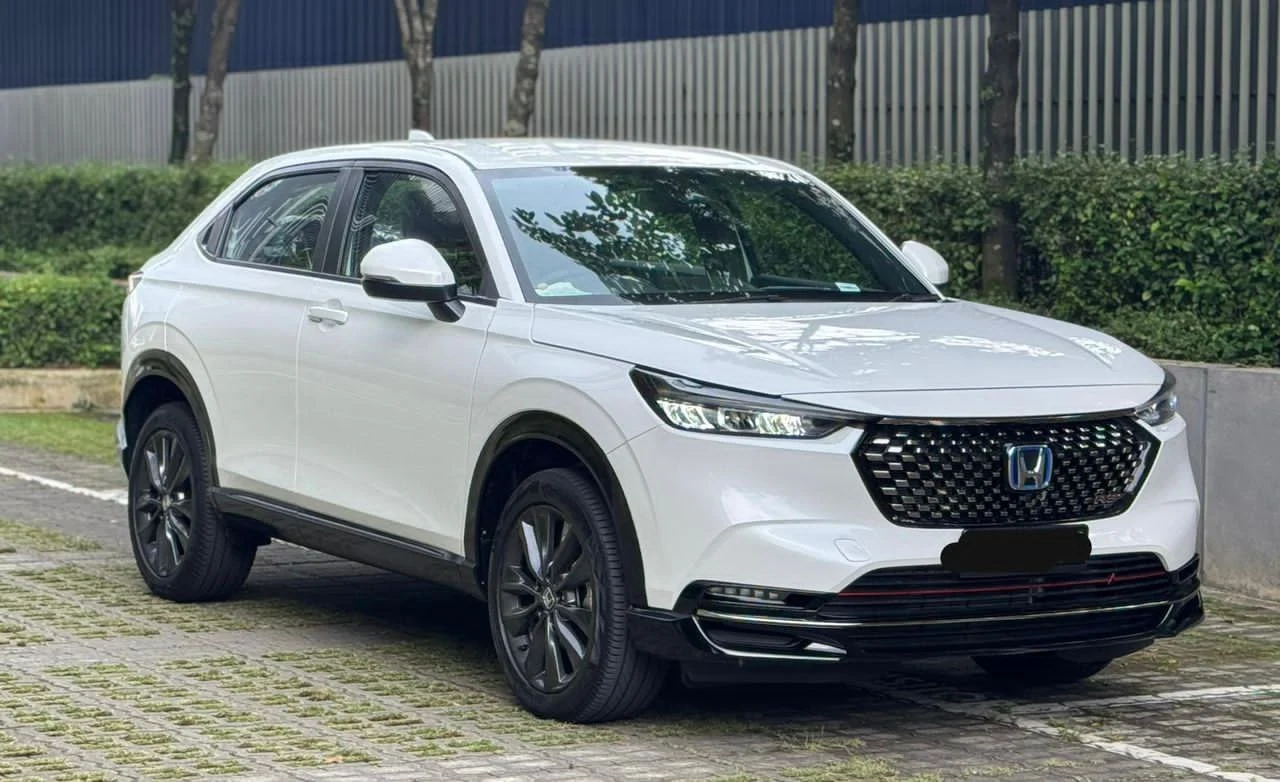 Honda HRV RS (Hybrid) - Image 9