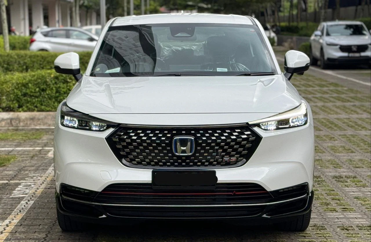 Honda HRV RS (Hybrid) - Image 6