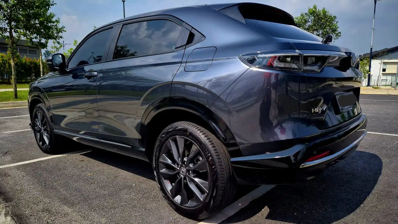 Honda HRV RS (Hybrid) - Image 5