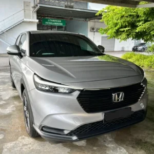 Honda HRV