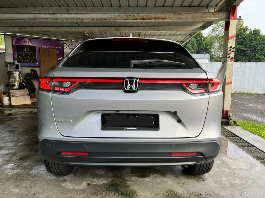 Honda HRV - Image 4