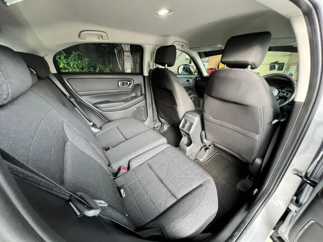 Honda HRV - Image 10