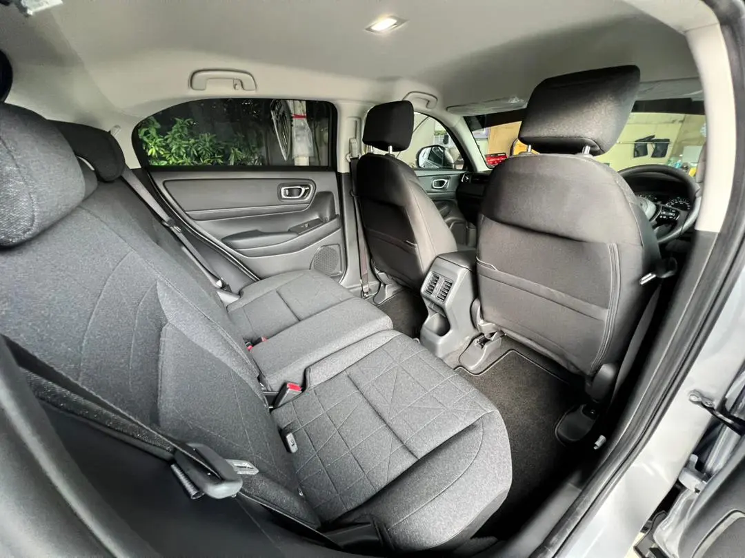 Honda HRV - Image 12
