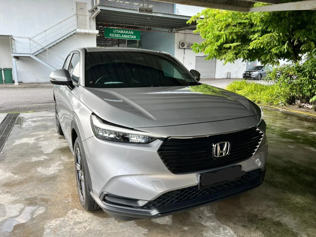 Honda HRV - Image 3