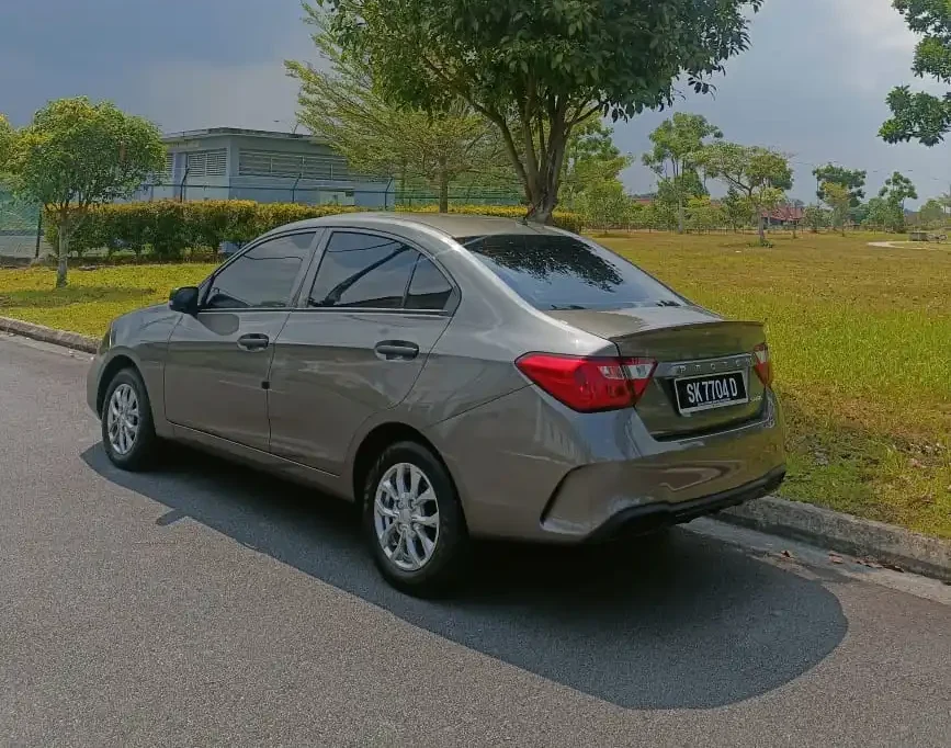 Proton Saga MC2 - Image 3