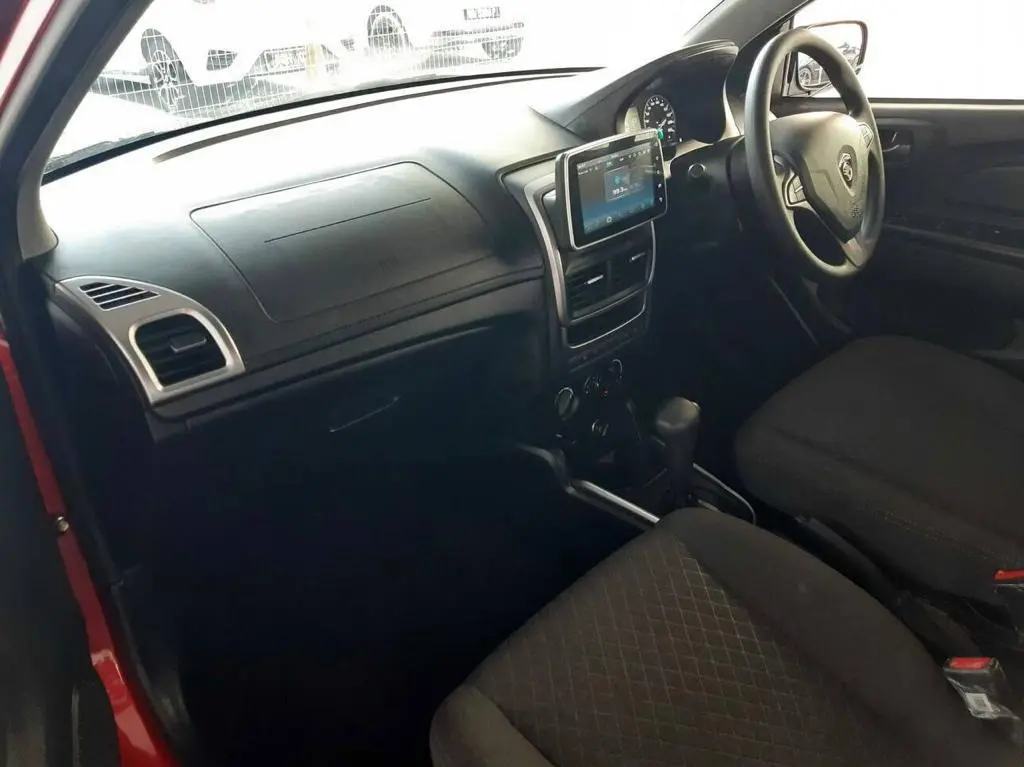 Proton Saga MC2 - Image 12