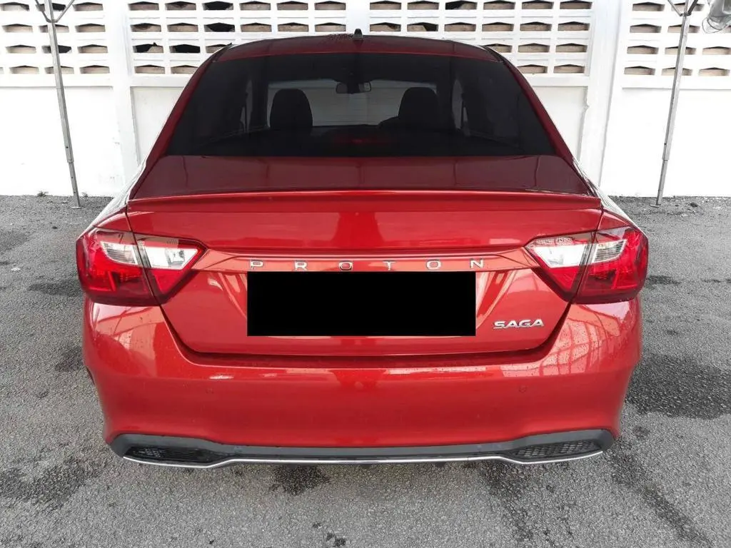 Proton Saga MC2 - Image 13