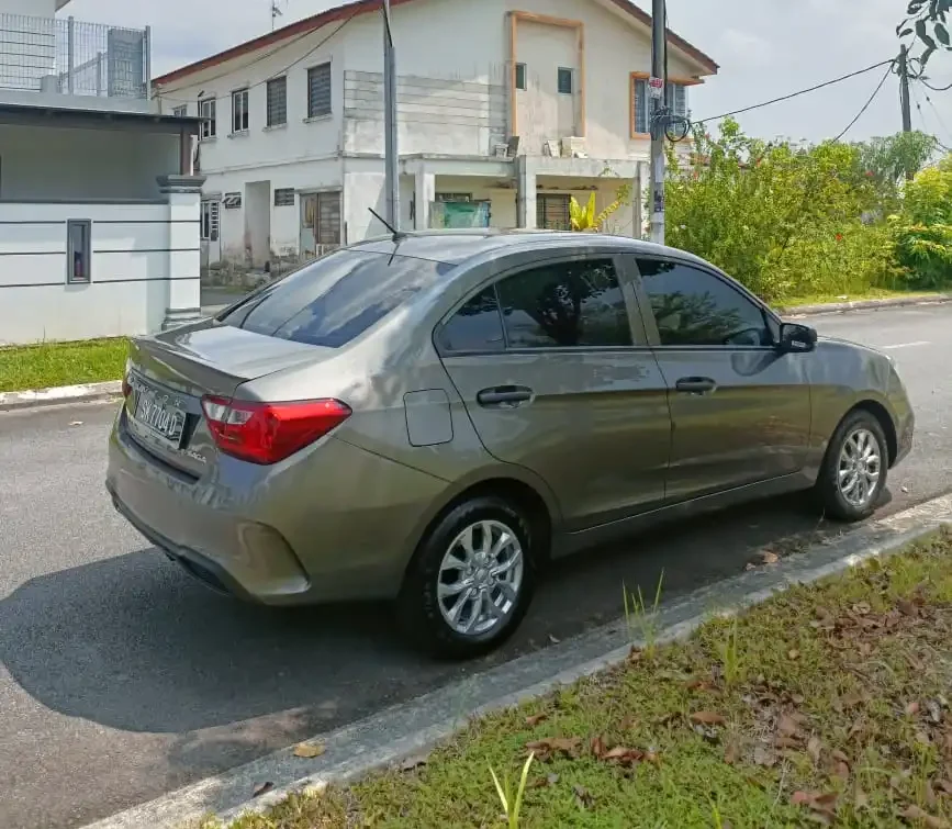 Proton Saga MC2 - Image 4