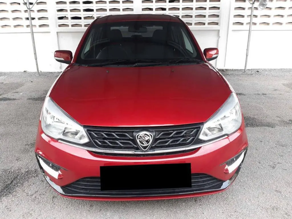 Proton Saga MC2 - Image 5