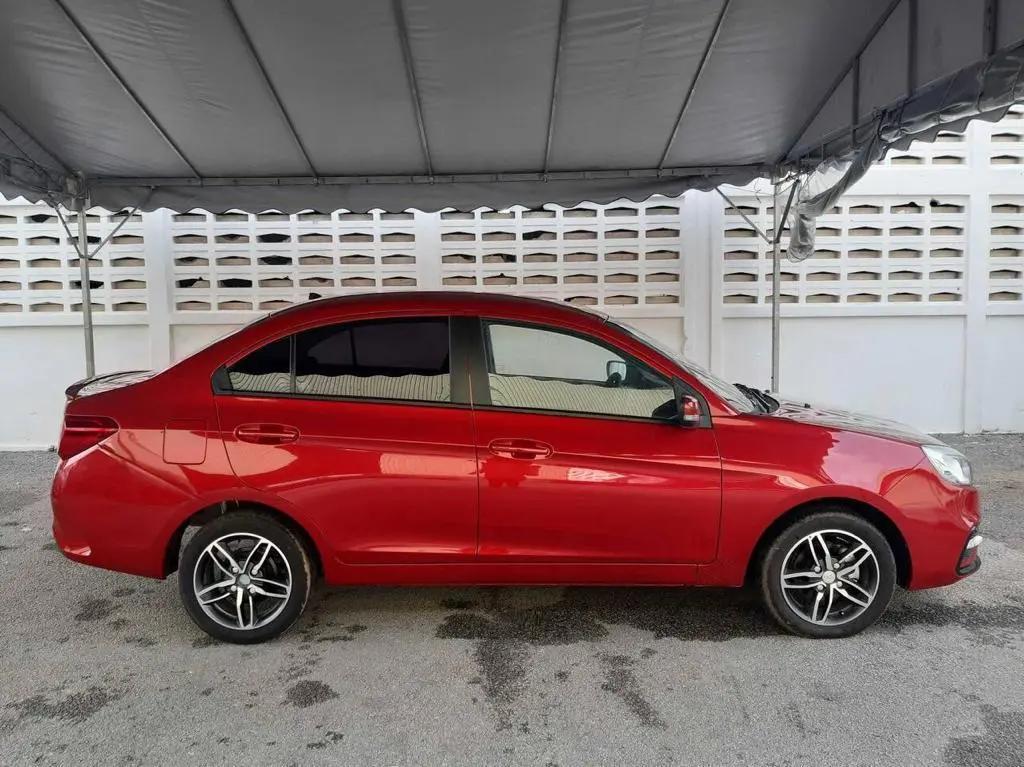 Proton Saga MC2 - Image 7