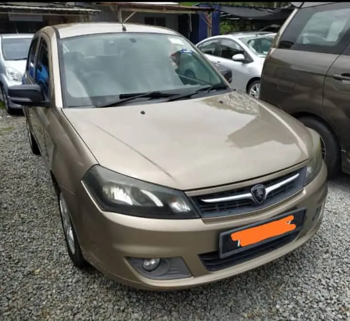 Proton Saga MC2 - Image 14