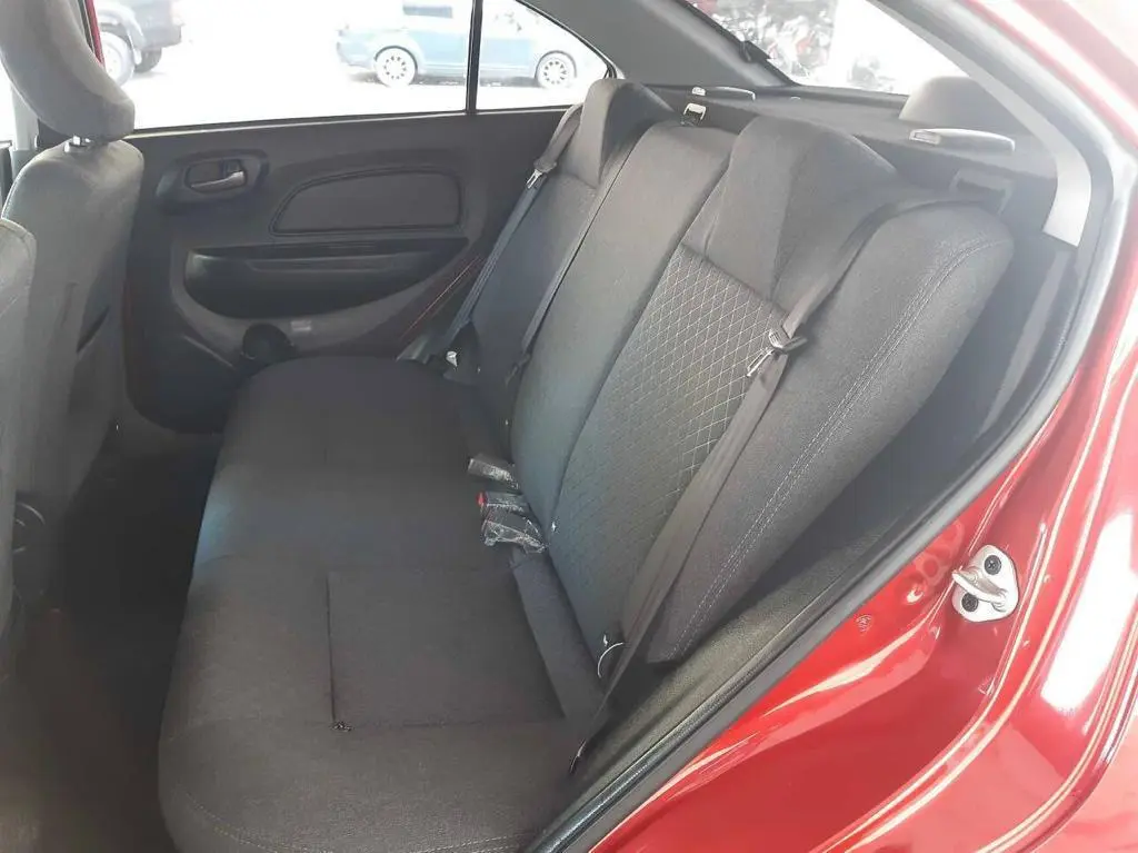 Proton Saga MC2 - Image 9