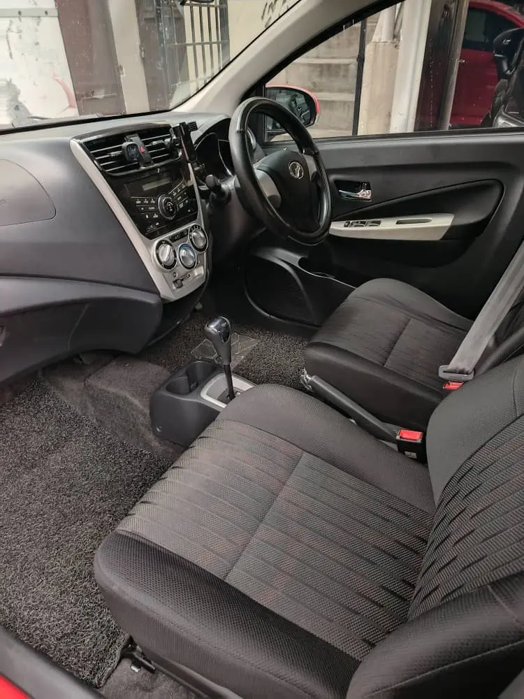 Proton Saga MC2 - Image 10