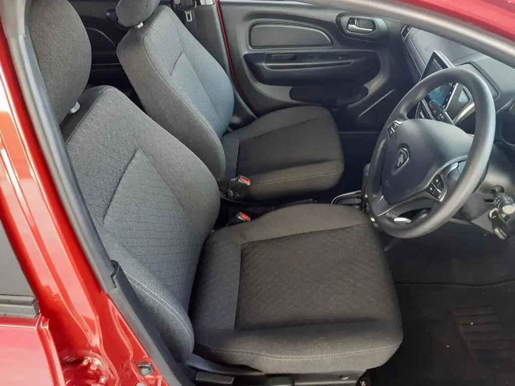 Proton Saga MC2 - Image 11