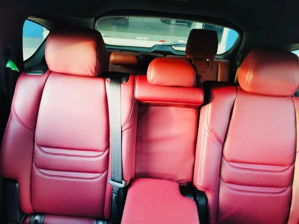 Mazda CX-8 - Image 5