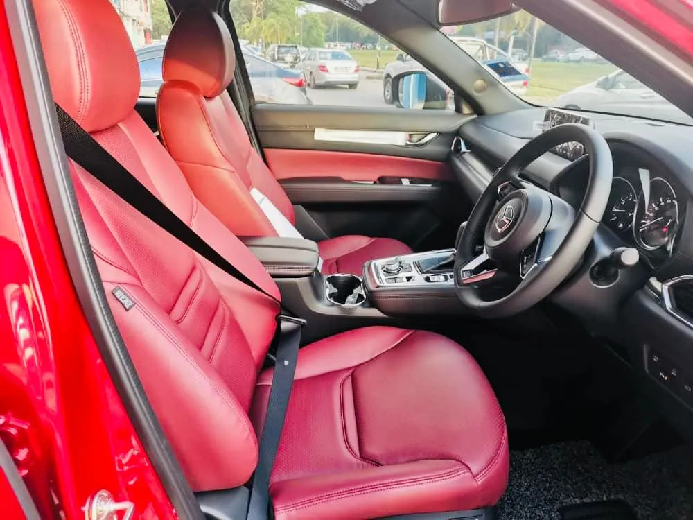 Mazda CX-8 - Image 4