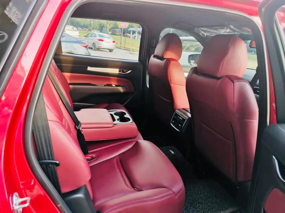 Mazda CX-8 - Image 6