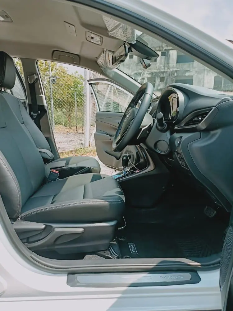 Toyota Vios - Image 12