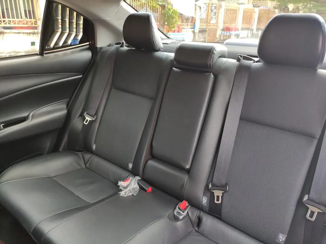 Toyota Vios - Image 11