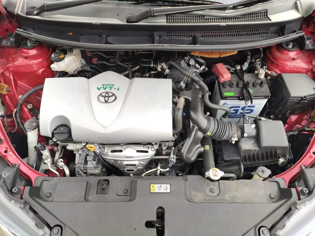 Toyota Vios - Image 13