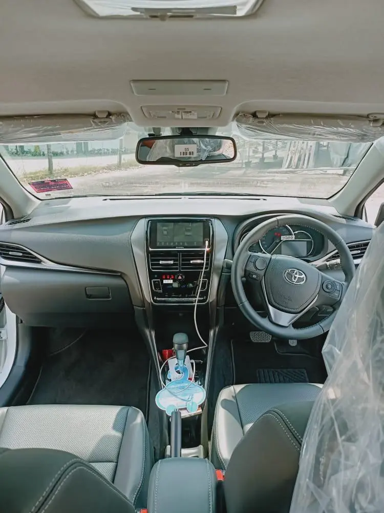 Toyota Vios - Image 15