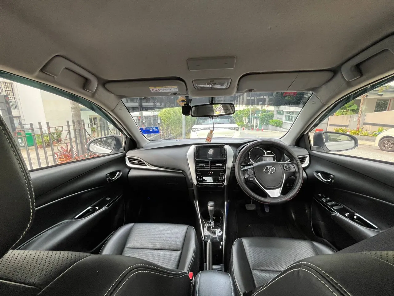 Toyota Vios - Image 14