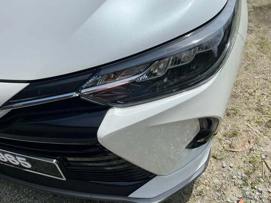 Toyota Vios - Image 7