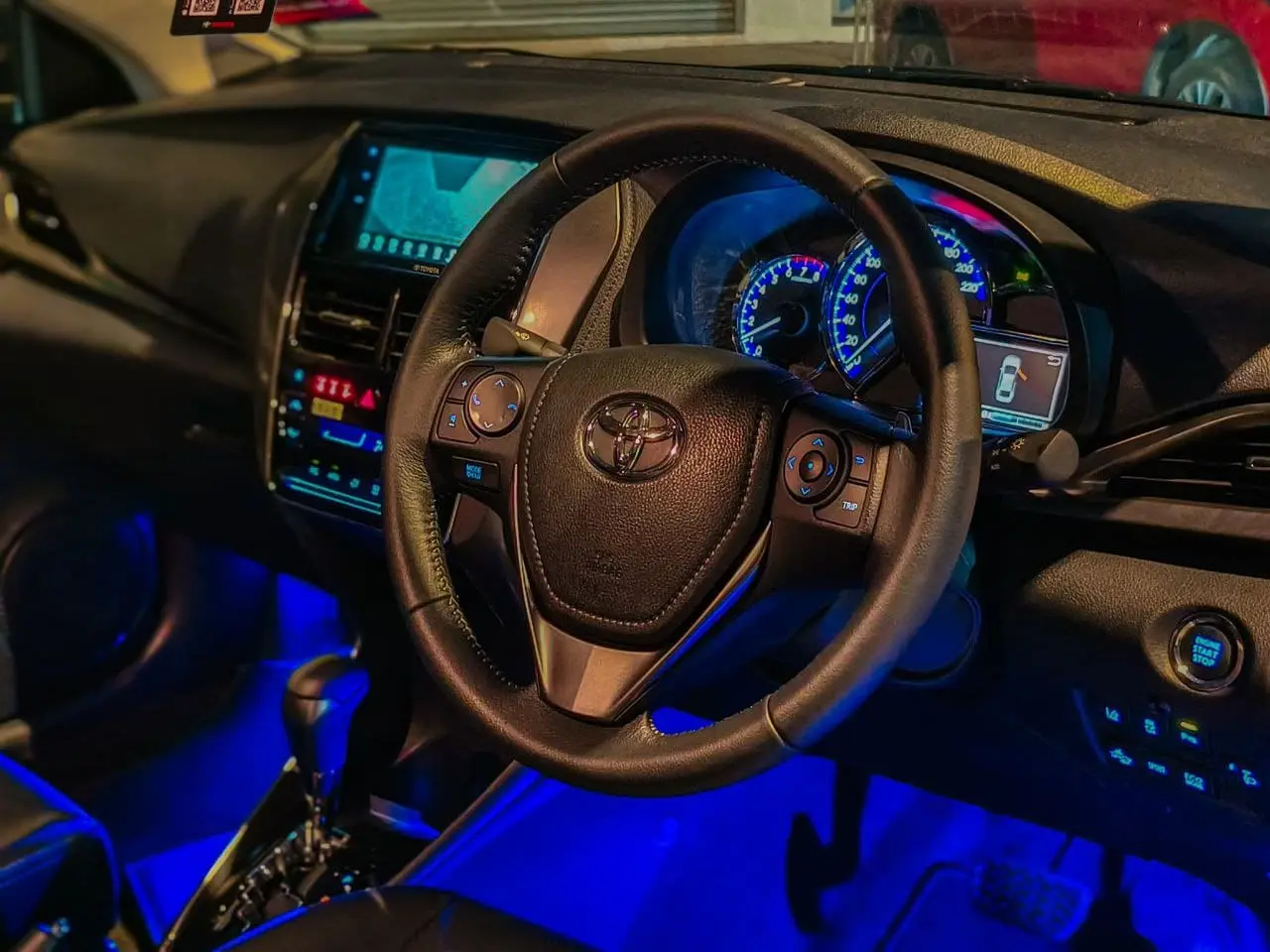 Toyota Vios - Image 17