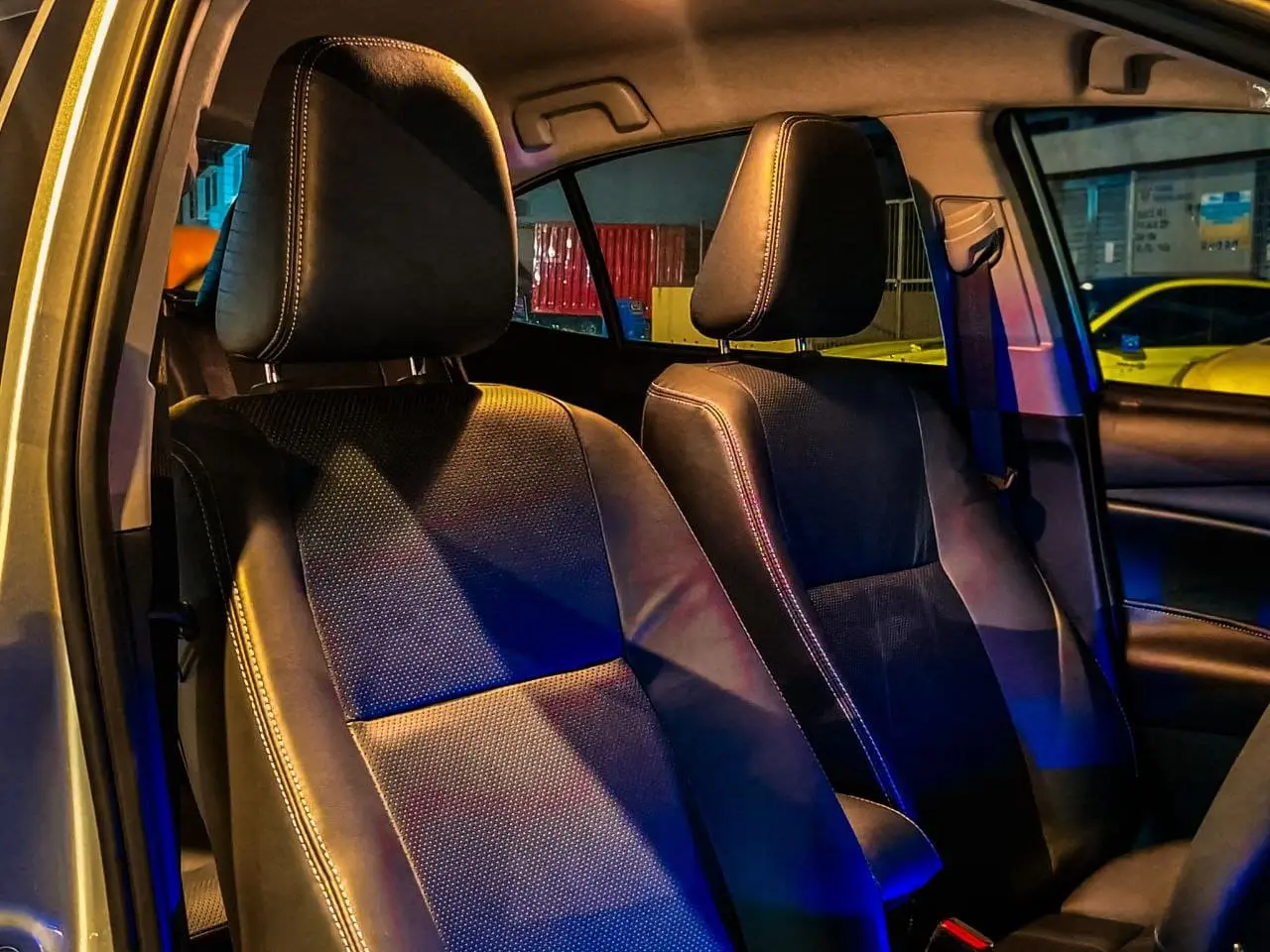 Toyota Vios - Image 18