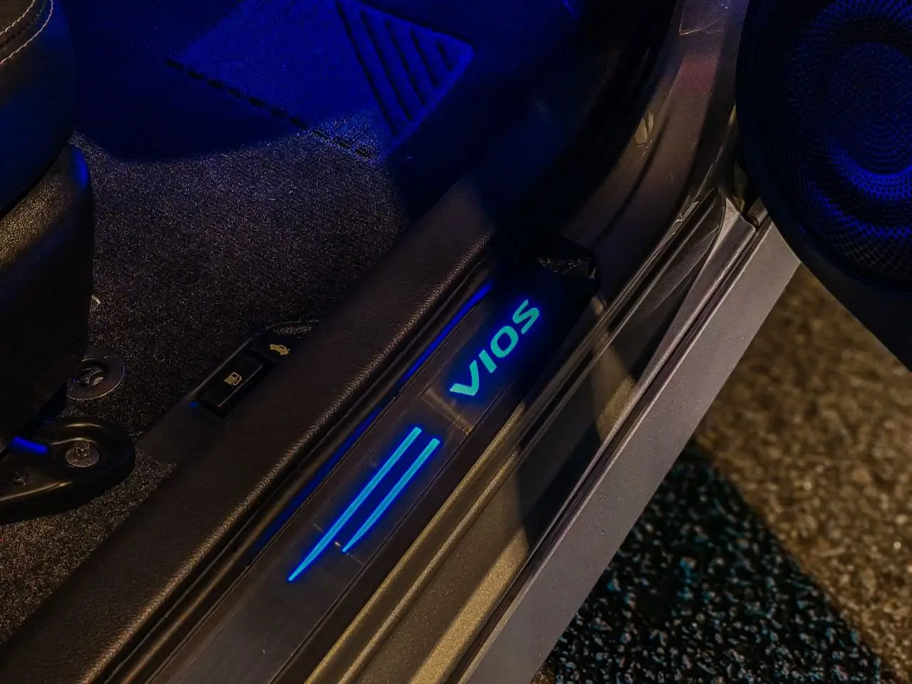 Toyota Vios - Image 19