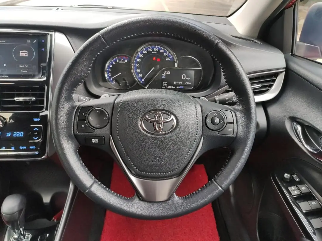 Toyota Vios - Image 16