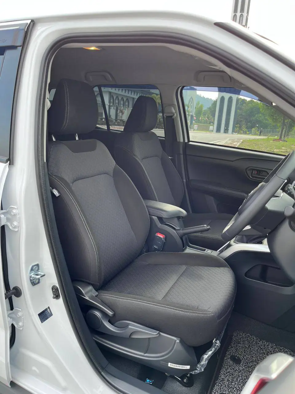 Perodua Ativa - Image 5