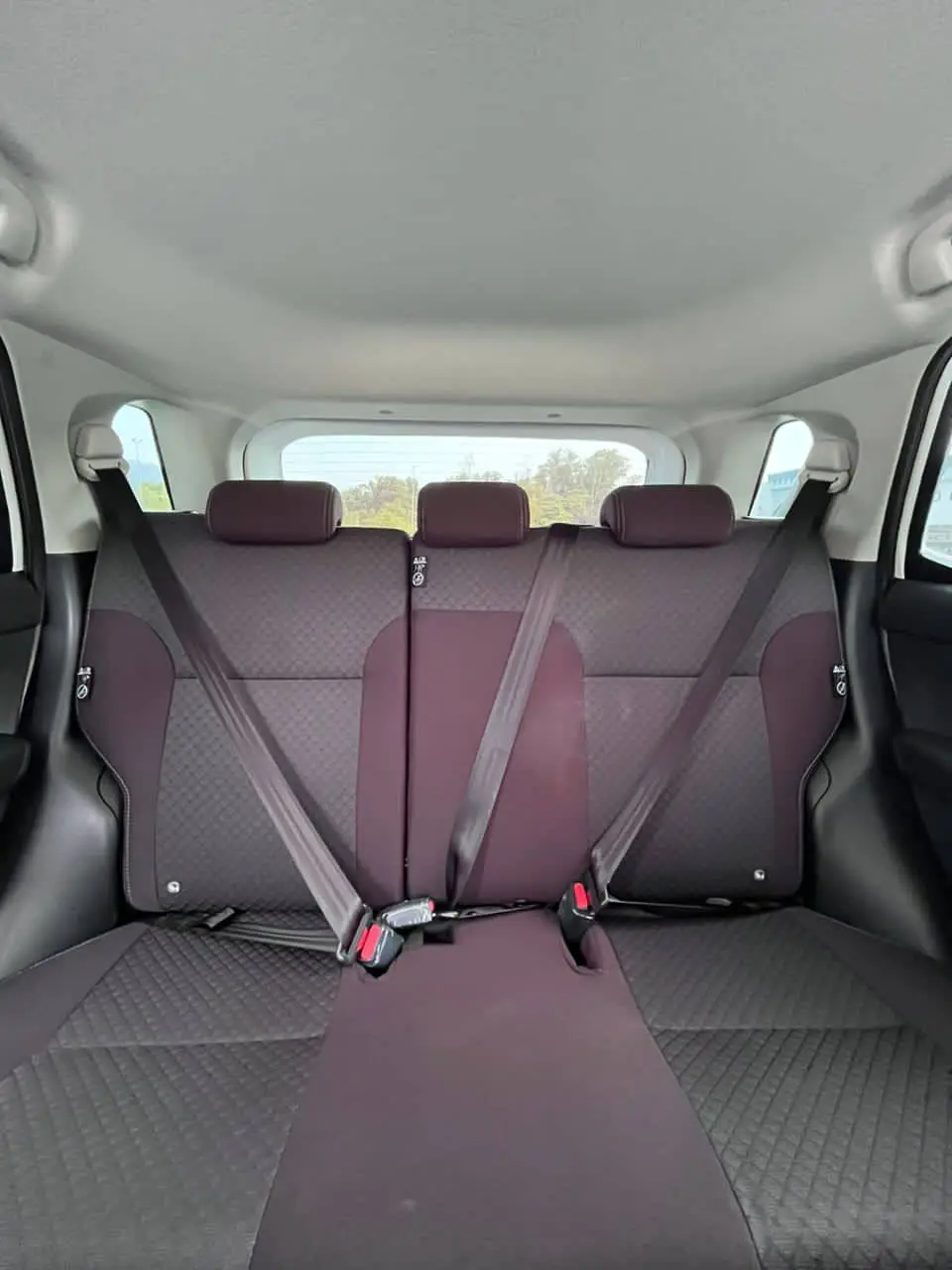 Perodua Ativa - Image 6