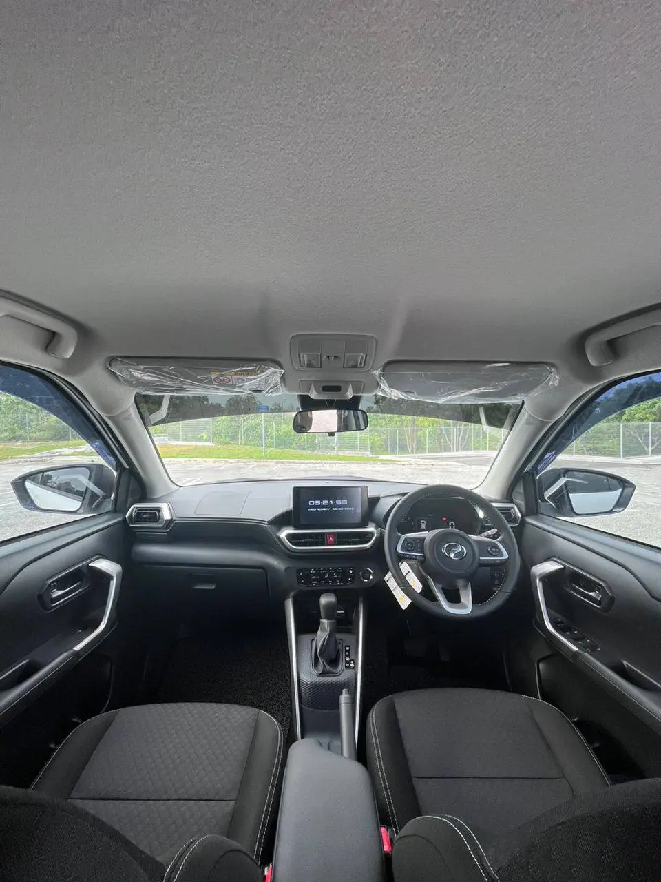 Perodua Ativa - Image 7