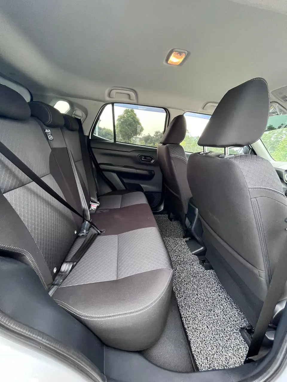 Perodua Ativa - Image 8