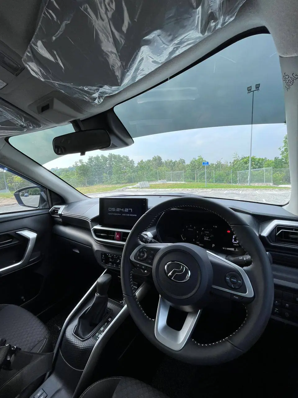 Perodua Ativa - Image 9