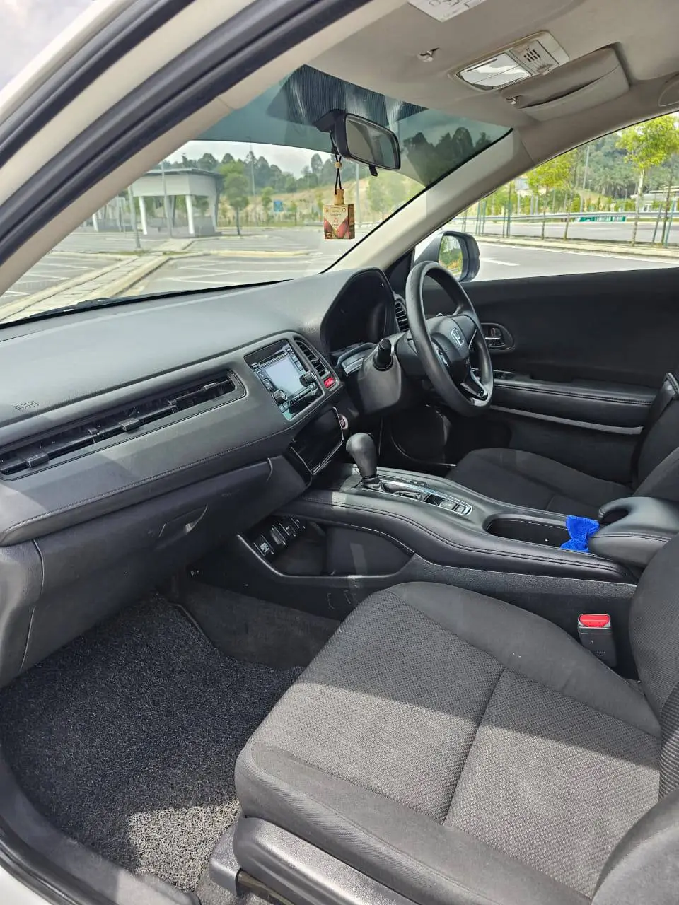 Honda HRV - Image 14