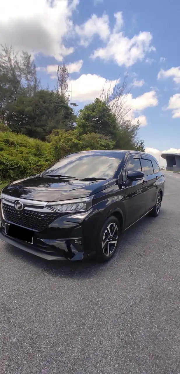 Perodua New Alza - Image 7