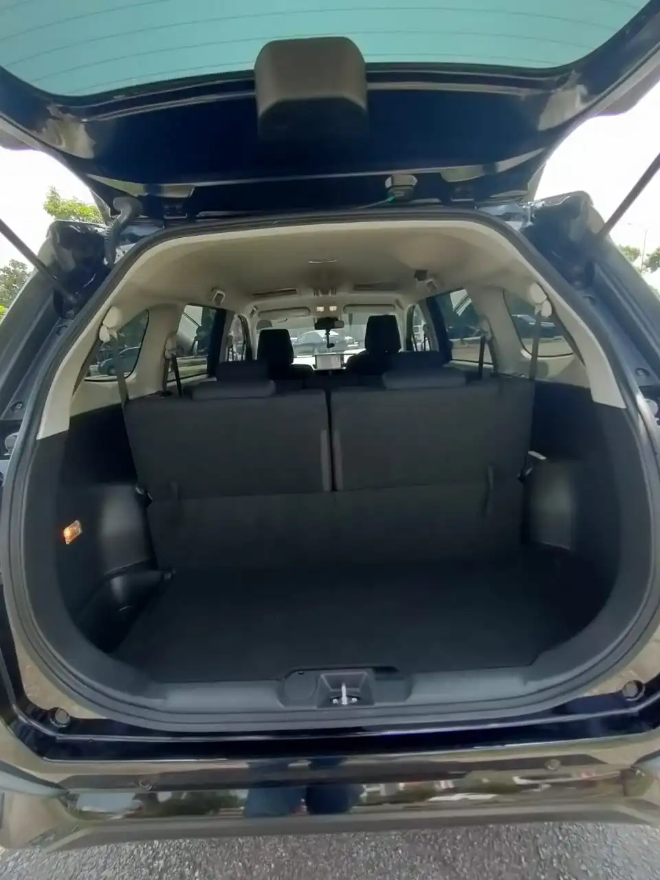 Perodua New Alza - Image 11