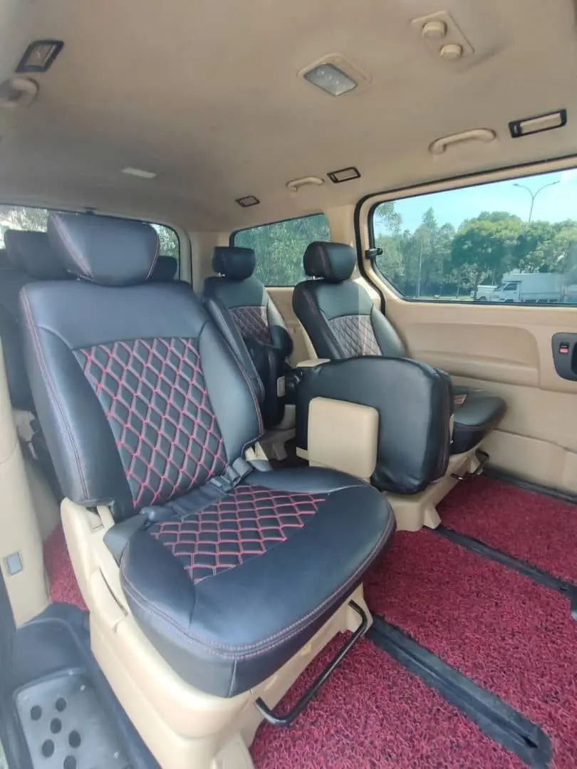 Hyundai Starex Royale - Image 8
