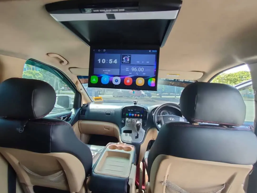 Hyundai Starex Royale - Image 4