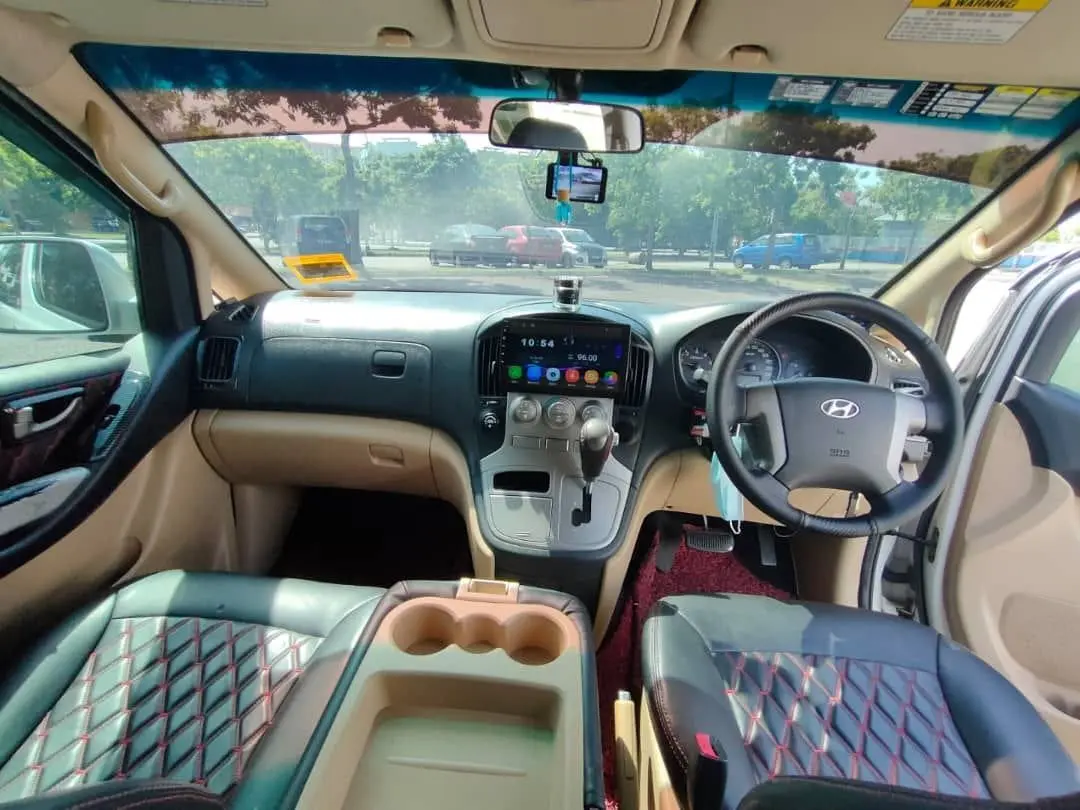 Hyundai Starex Royale - Image 6