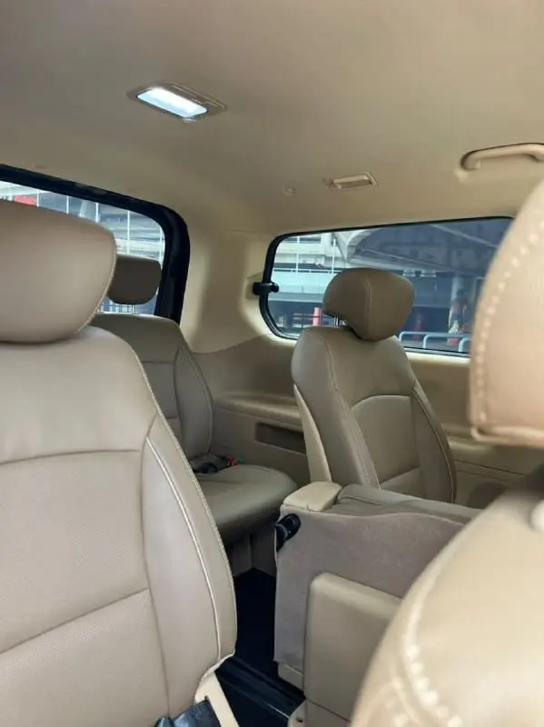 Hyundai Starex Plus - Image 13