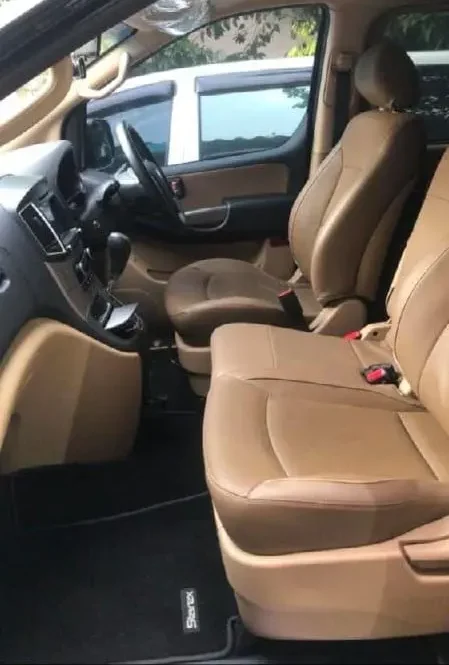 Hyundai Starex Plus - Image 15